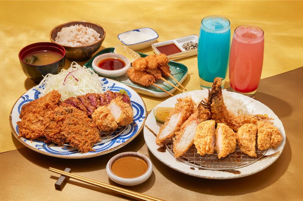 餐飲應援WBC 套餐買1送1 和牛百元有找