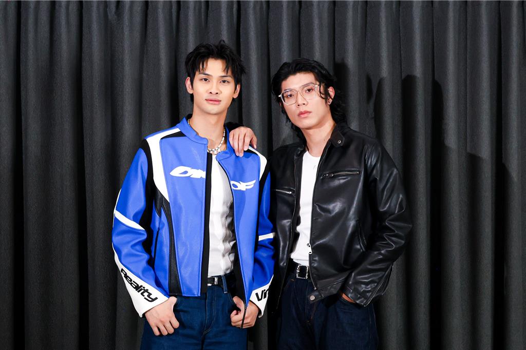 夏浦洋開刀「比別人多一條」躺一周沒洗澡!陳峻廷留長髮當黑道大哥