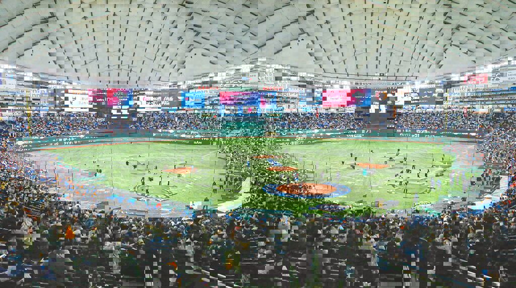 赴日看WBC注意!B型流感迎高峰 感染性腸胃炎飆5年新高