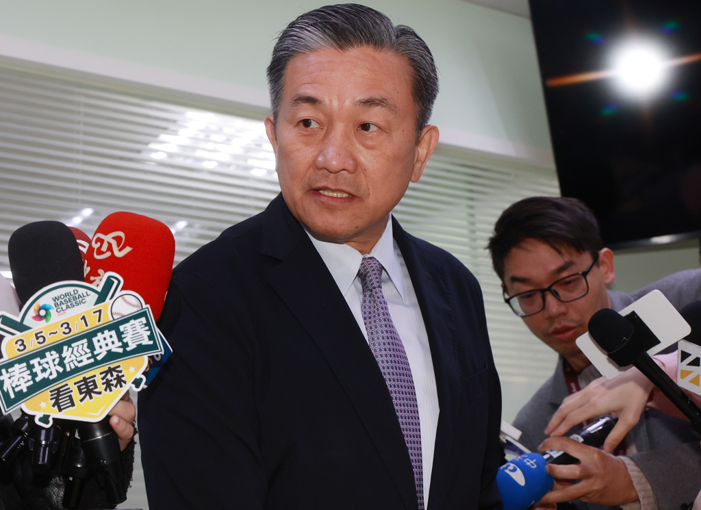 從「王八千」到「豪宅守門員」 王定宇桃色史一次看