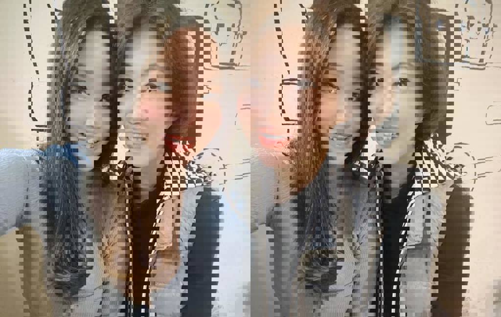 吳中純癌逝 醫對女兒吐「妳媽媽終究會過世」同行曝真正用意