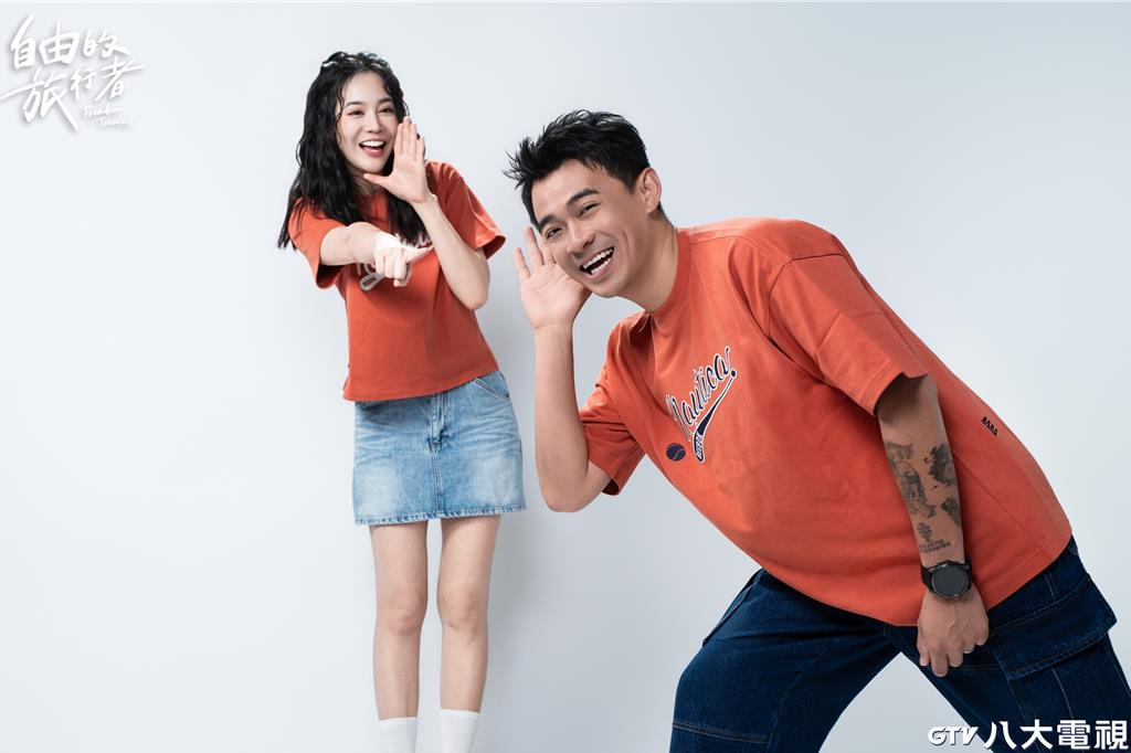 泰國女星「害怕曬太陽」 硬著頭皮接外景節目