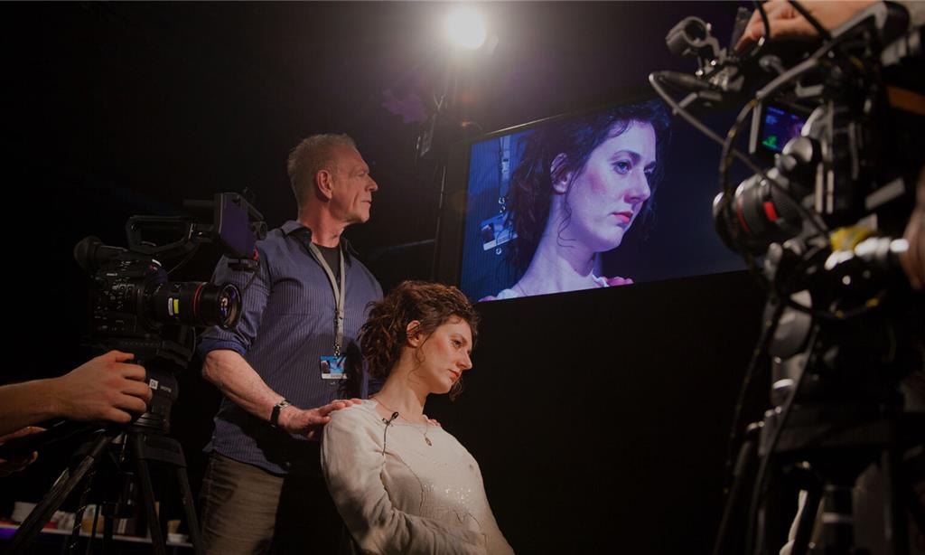 謝盈萱、陳雪甄帶隊!金馬海外工作坊前進好萊塢