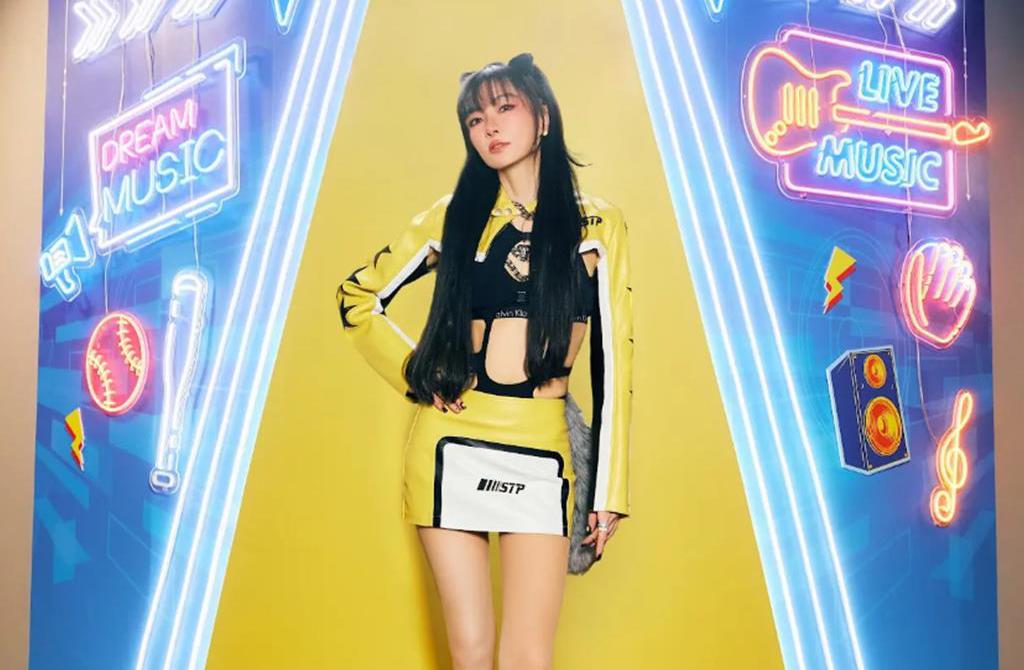 謝金燕相隔20年將登大港開唱 攜手日本女神「台日」對尬爆火花