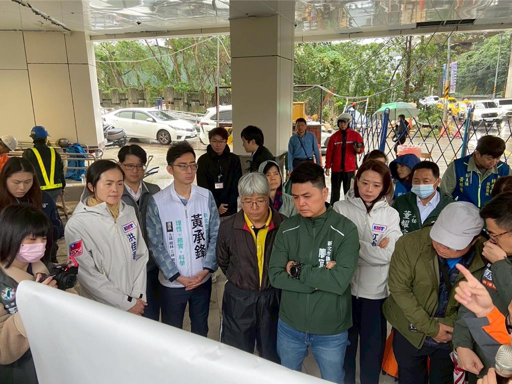 不只平均分貝!捷運三鶯線噪音評估 議員籲考量列車瞬間聲響