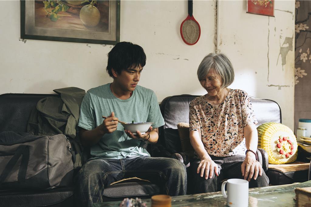 《失樂園》揭育幼院暗角 丁寧嘆為母後更懂家長重要性