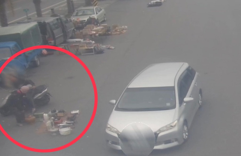 闖空門偷電焊機還藏喪屍煙彈 花蓮2笨賊栽了