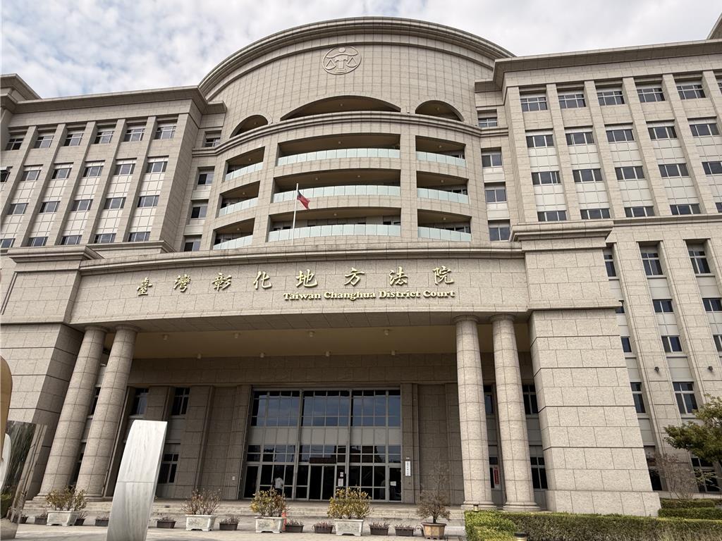 退警台商涉介選案判無罪 遭羈押21天獲賠8.4萬元