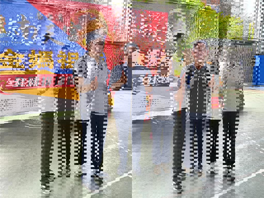 吳宗憲出線「民進黨亂套」?葉元之揭眉角:林國漳急了