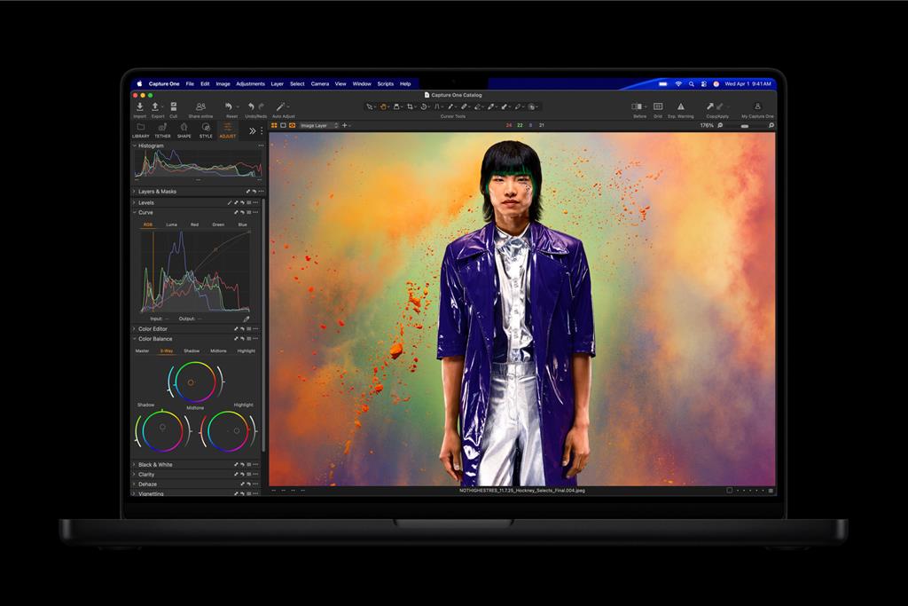 全新M5 Pro和M5 Max晶片 MacBook Pro規格與售價大公開