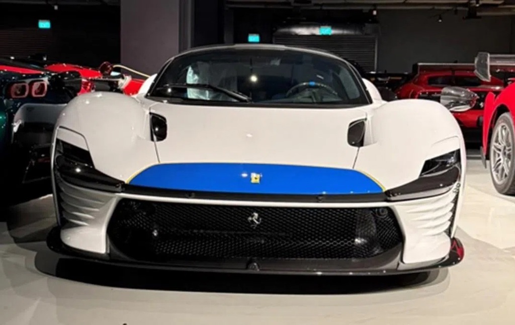 太子集團洗錢案! 新加坡逮捕3人查扣124億資產