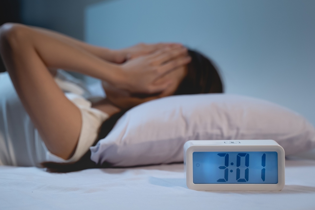 淺眠者救星!專家曝睡前3動作一覺天明 民眾實測驚「系金A」