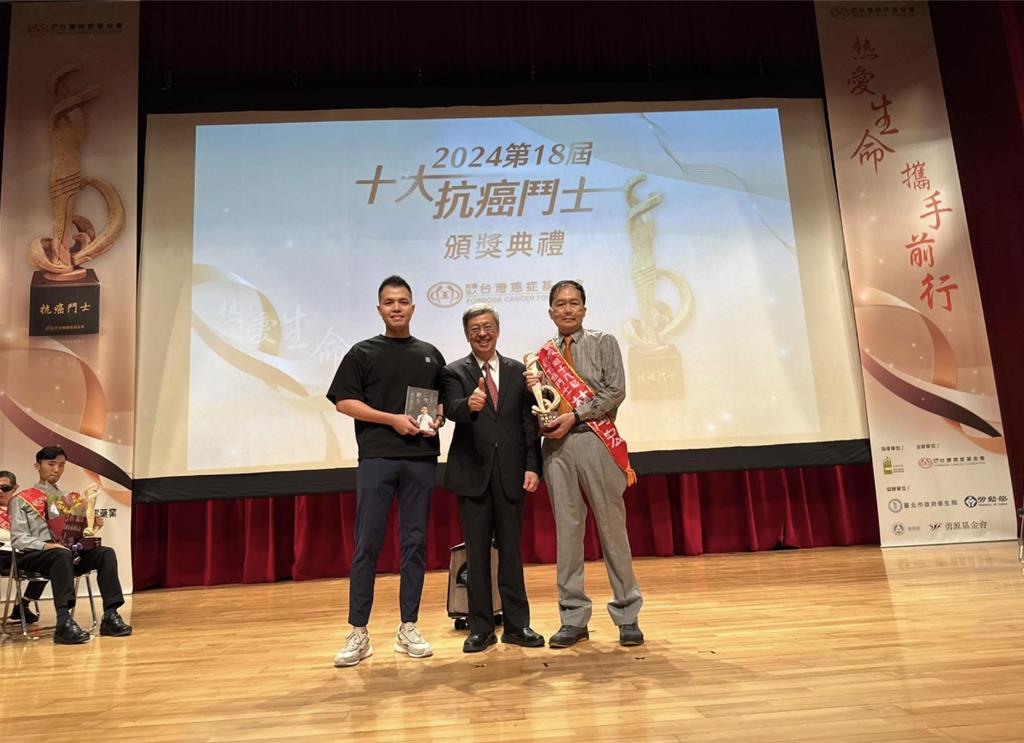 抗癌鬥士林禹宏辭世!生前堅守婦產科 為無數家庭圓求子夢