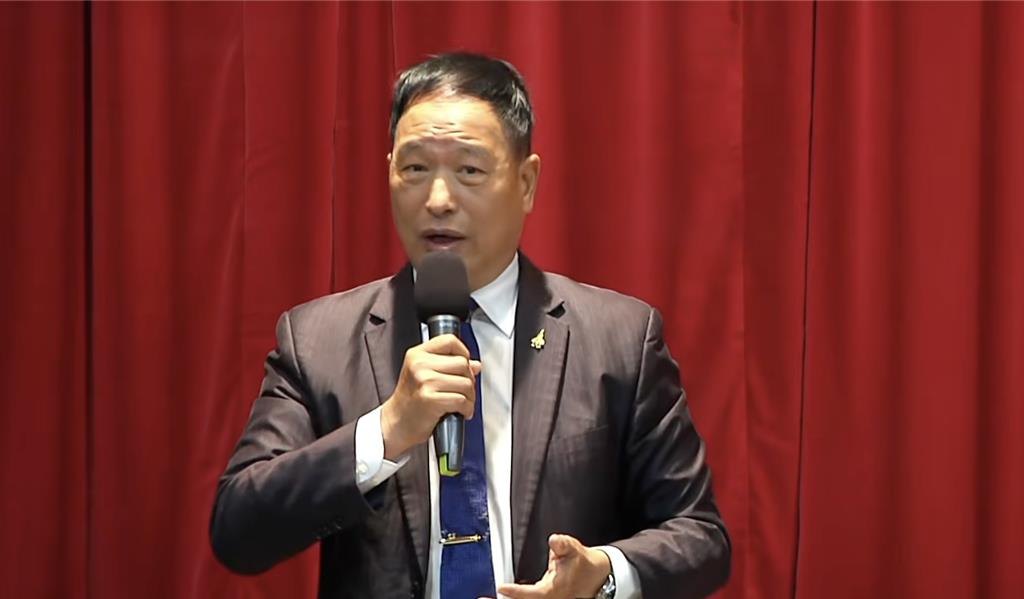 美伊開打 張延廷揭「陸對台斬首是選項」:絕對還有共諜