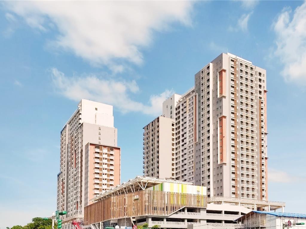 社宅禁營利!準公托保母中籤陷「居住、工作權」兩難