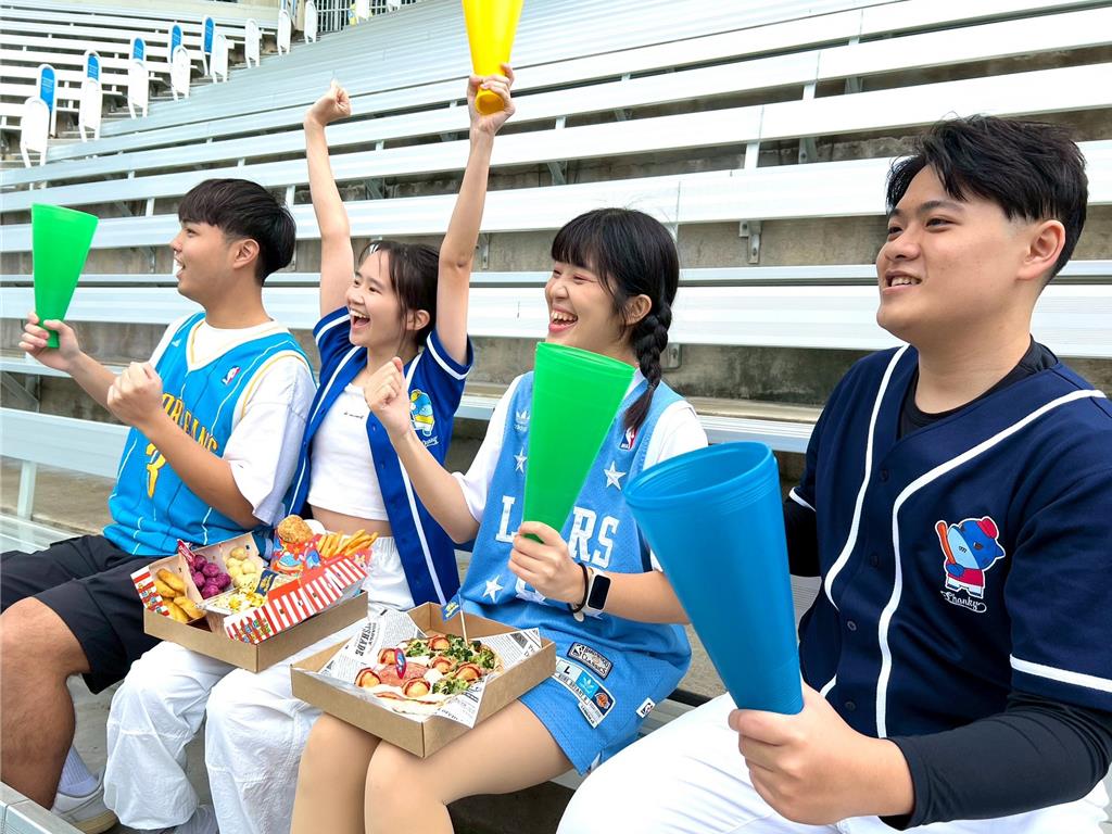 經典賽開打!穿球衣應援中華隊 逛六福村、海洋公園有優惠
