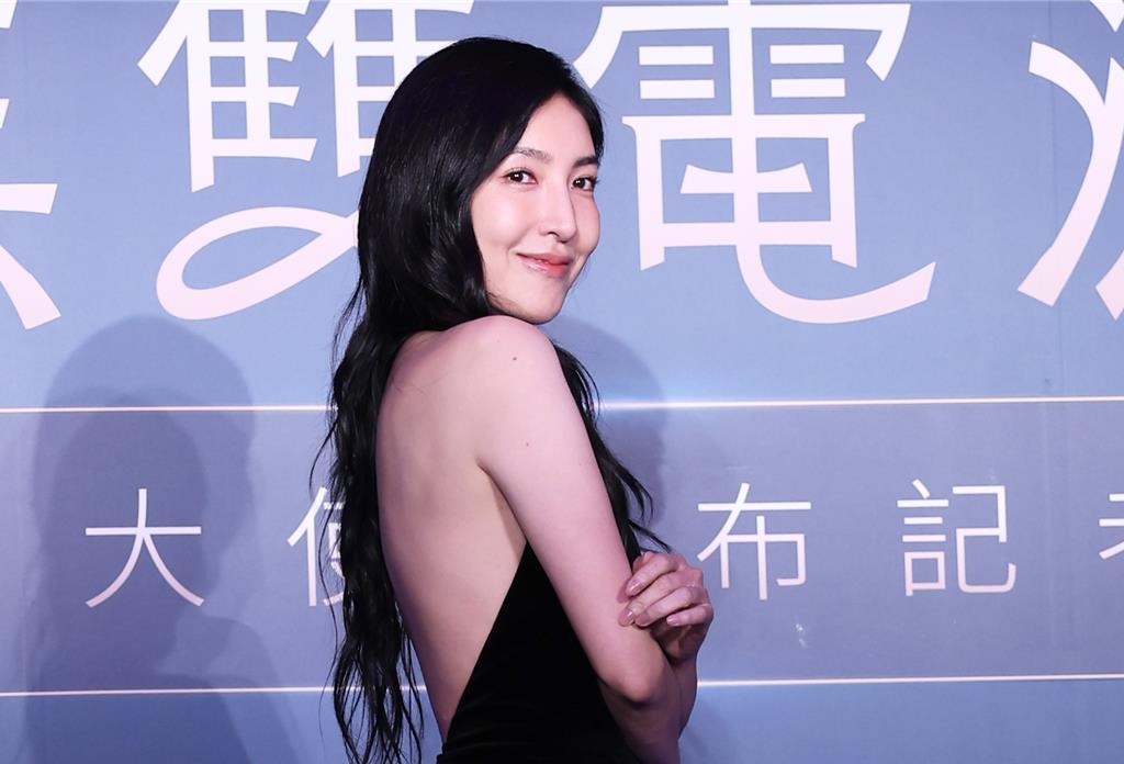 聽聞許維恩罹乳癌嚇到!楊謹華27歲起每年健檢最重視婦科、腸胃