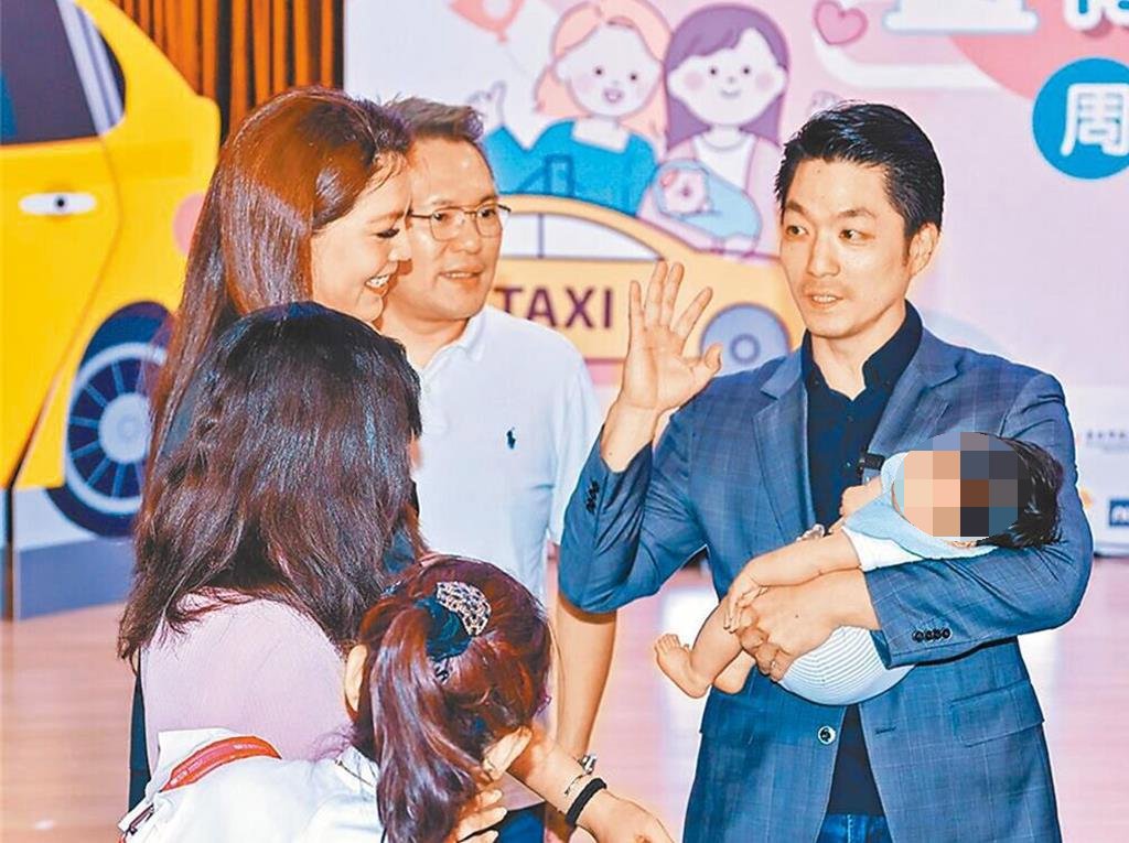 北市推育兒減工時補助 近30家中小企業搶先申請