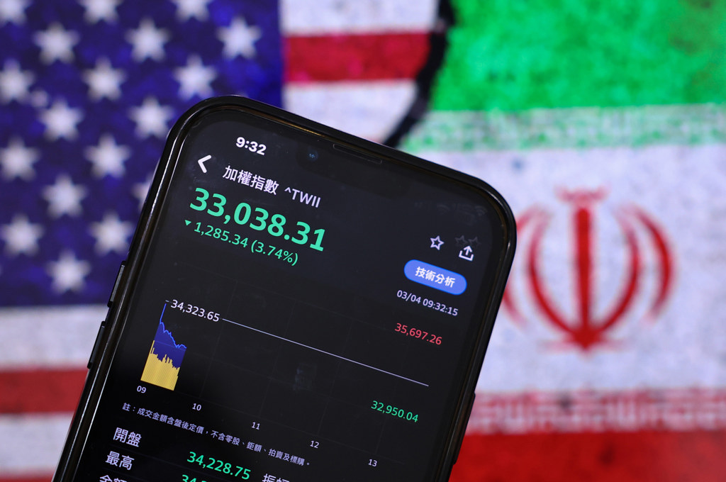 暫不祭救市措施 金管會喊話投資人:理性面對短期波動