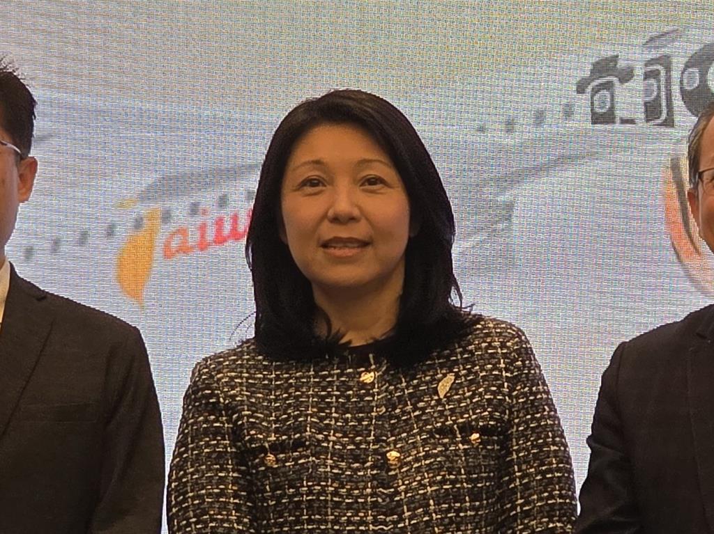 台灣虎航2025年獲利大減1成 股價險守60元