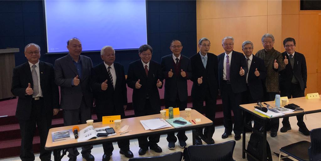 兩岸今年「挑戰多於機遇」 張五岳:應審慎但不悲觀