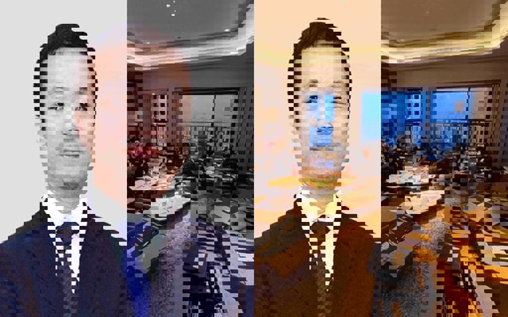 太子集團買「和平大苑」當鄰居! 他竟是周杰倫粉絲