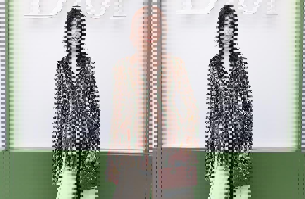 泰國星勢力佔領Dior秀場 Saint Laurent吹起女性主義風