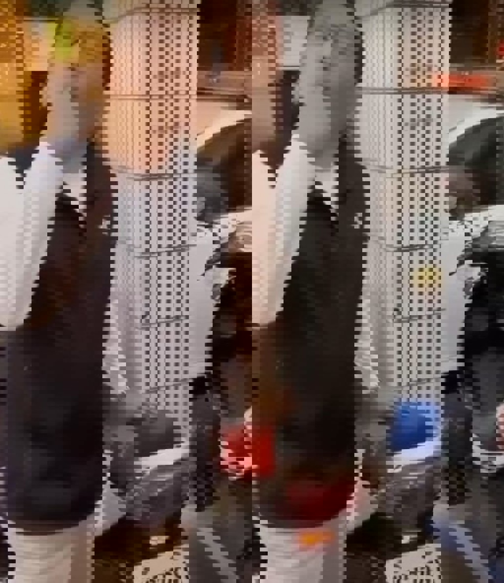 難怪被拔...基隆吮指所長霸凌對話曝光 貼特教學校照片要下屬去上課