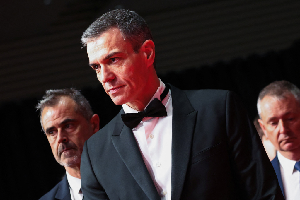 回應川普斷貿威脅 桑切斯:西班牙不會因恐懼而退讓!