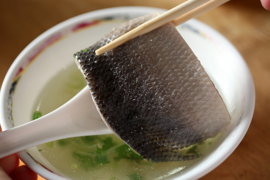 WBC反指標出手了!神祕小商人喊「中華贏澳洲」發100碗虱目魚粥