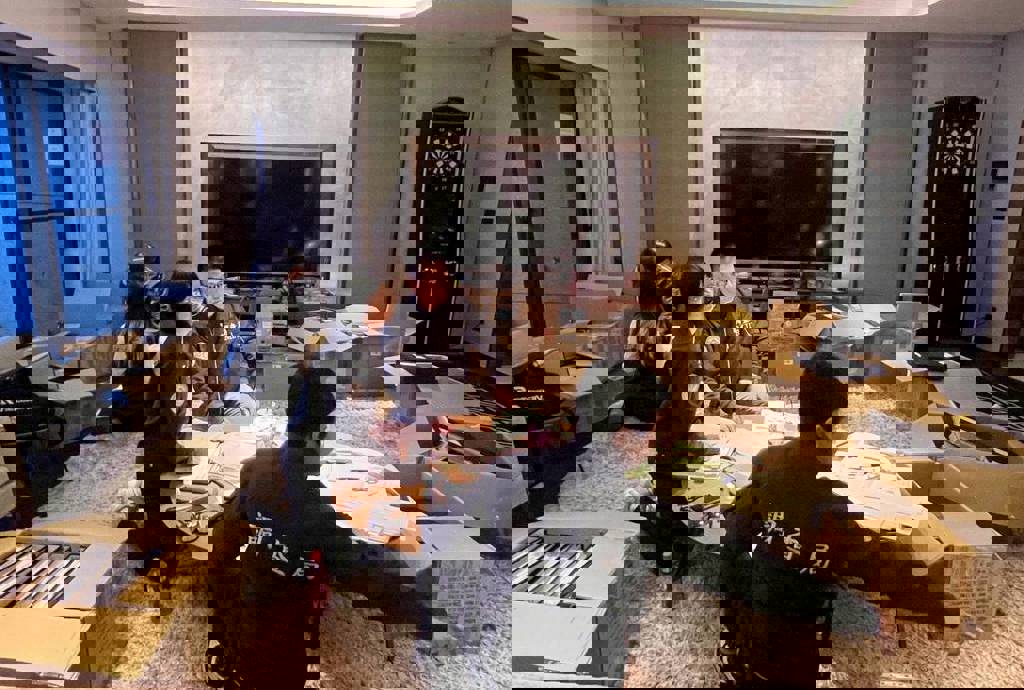 太子集團在押9名被告全交保 北檢研議抗告