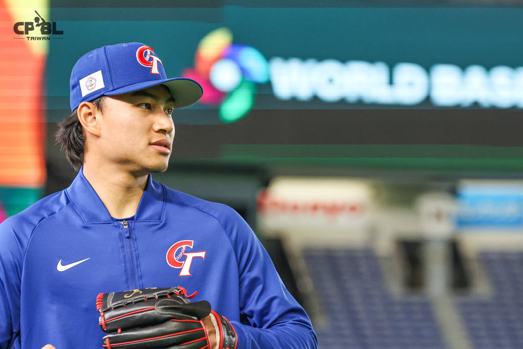 經典賽》首度導入「投球計時器」!一文看懂WBC規則