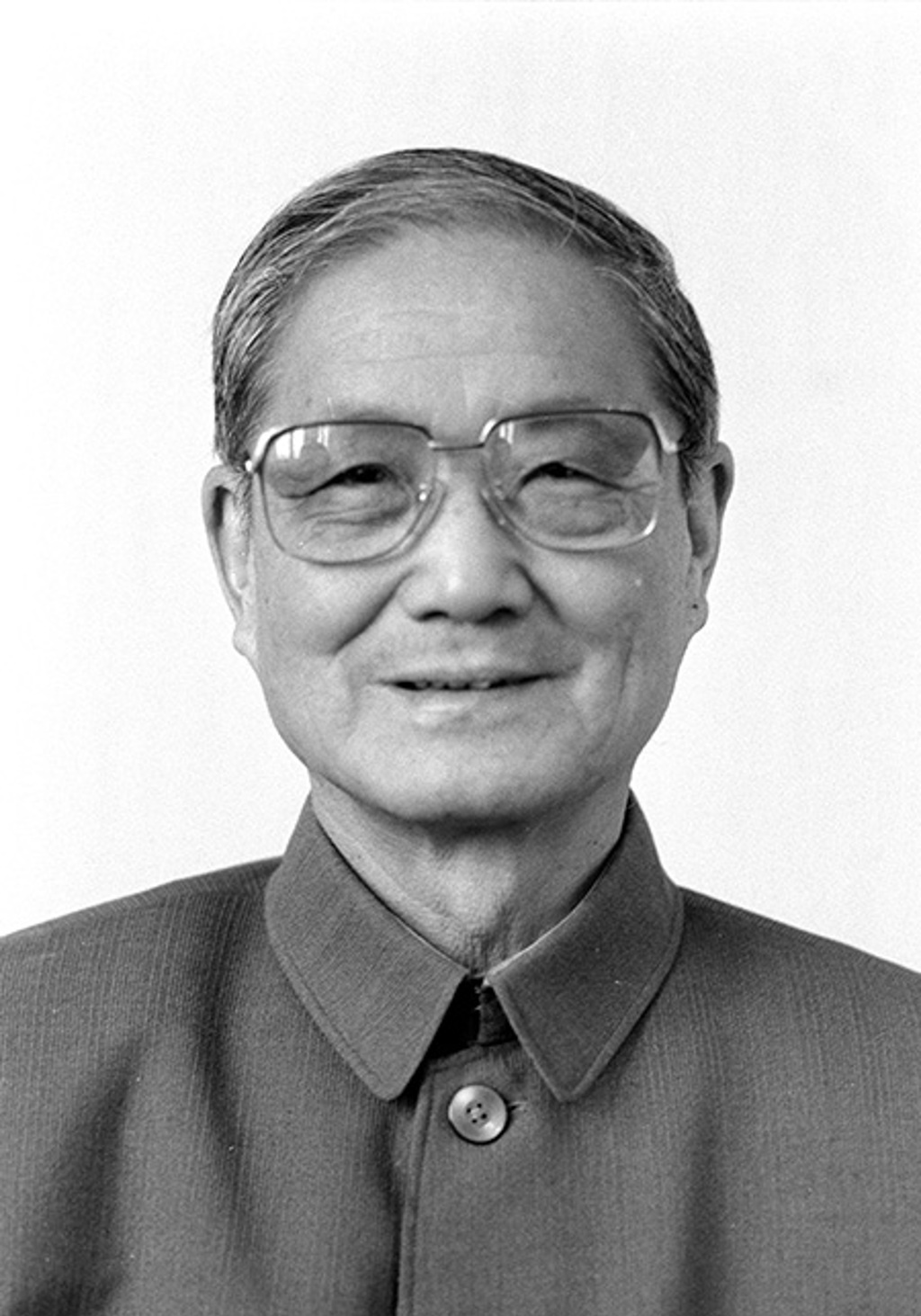 曾一路拔擢胡錦濤 中共元老宋平逝世 享嵩壽109歲