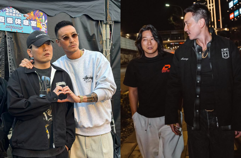 王陽明車聚擾民「被開53件違規」 好友春風曬照緩頰:他懂事了