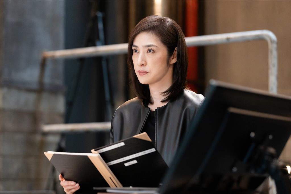 天海祐希氣場太猛!對決國家元首 他被瞪完隔天竟發燒了