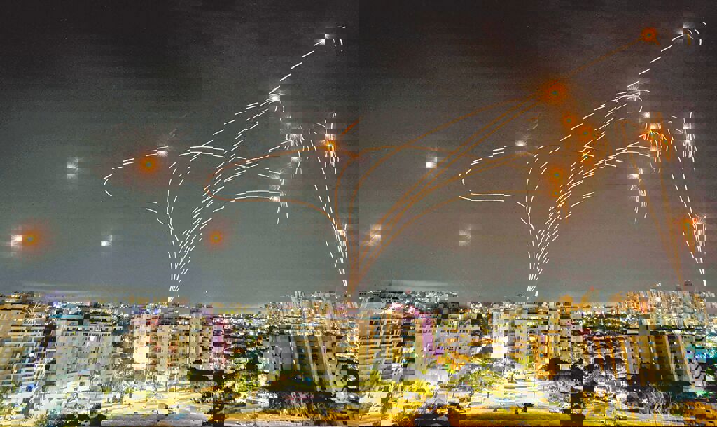 中東第3套「薩德防空系統」遭擊毀?栗正傑:美後續堪慮