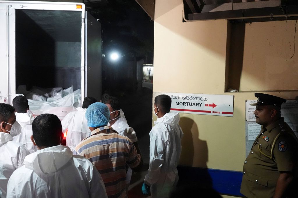 影》軍艦公海遭美潛艦擊沉釀87死 伊朗外長嗆:將無比後悔