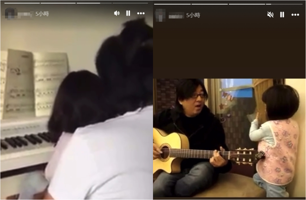 袁惟仁3/10告別式!生前對愛女鼓勵「親一個」珍藏片曝光惹鼻酸