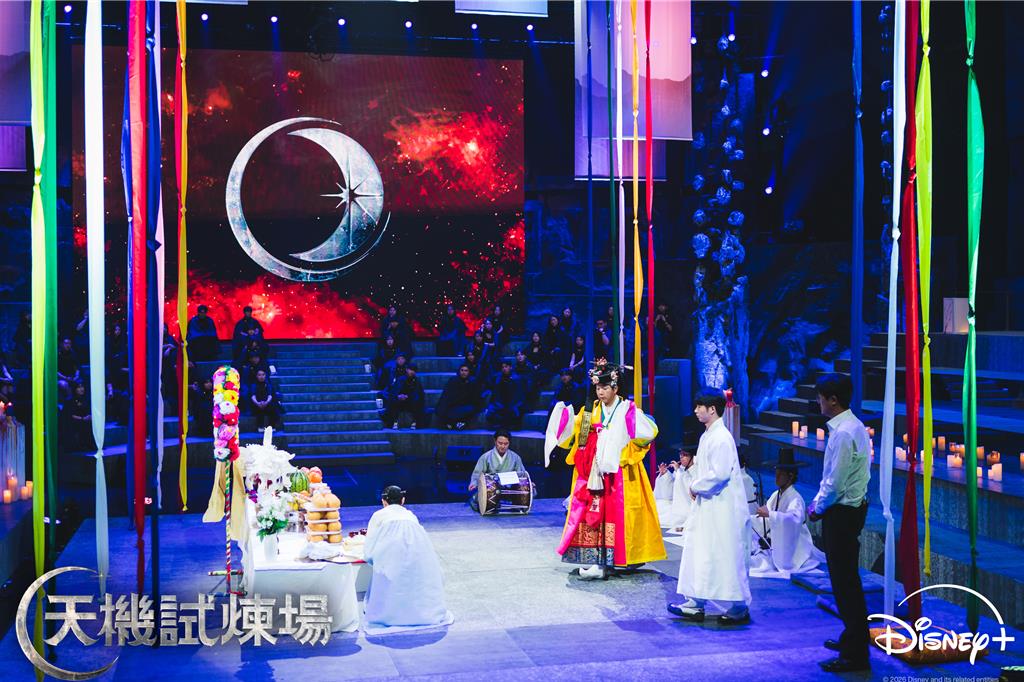 曾窮到吃變質食物!《天機試煉場》冠軍抱回1億 淚崩喊話過世奶奶