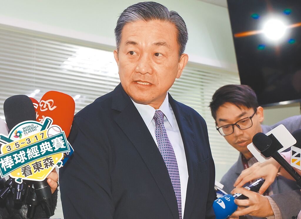 王定宇再爆桃色糾紛真惹怒賴清德了? 媒體人指回應「很神奇」