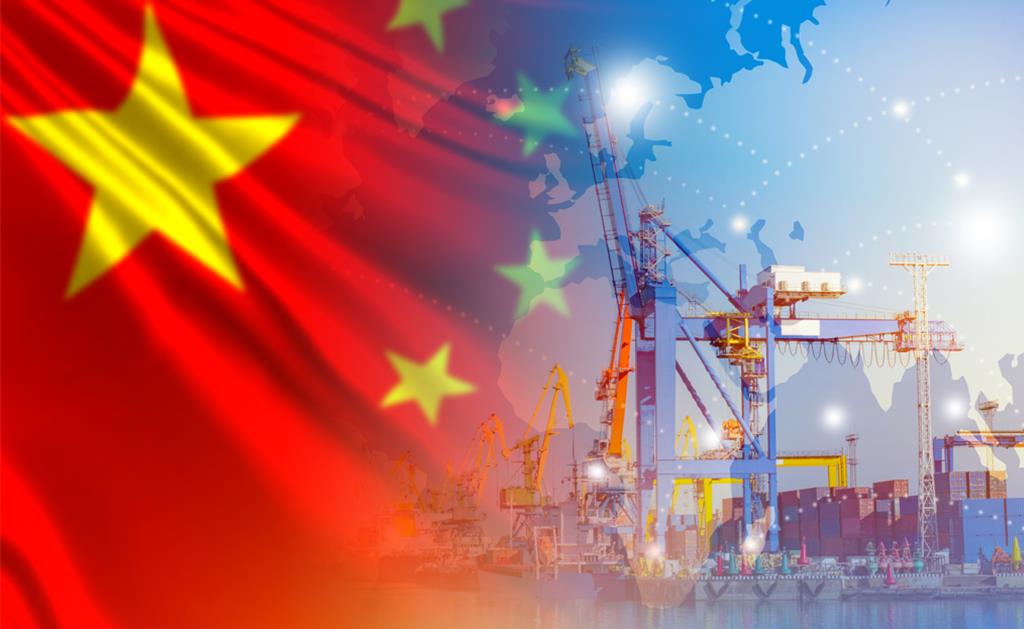 陸企承建阿根廷水電站項目正式復工