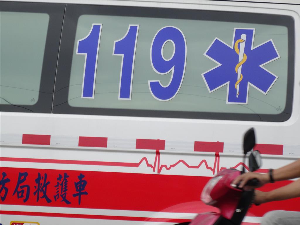 台中西屯夫妻失聯 家人報案破門驚見雙亡 留18歲高三兒