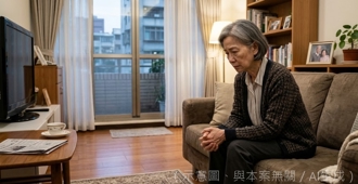 養女離家半世紀父死未奔喪 老母寒心斷絕「擬制親子關係」