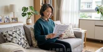 消失多年成法律亡者 像電影情節！被宣告死亡的婦人回來了