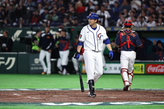 中華隊0：13輸日本 名醫：有人以為吆喝大聲就會贏