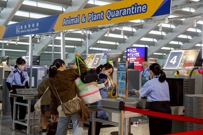 日本返台「5熱門零食禁帶入境」 違規重罰100萬