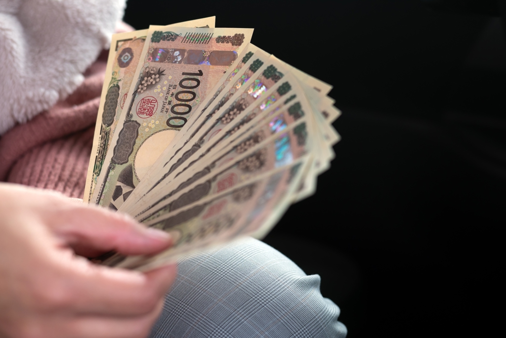 台灣人「用鈔票習慣」在日本惹怒店員 網點頭:每次都被瞪