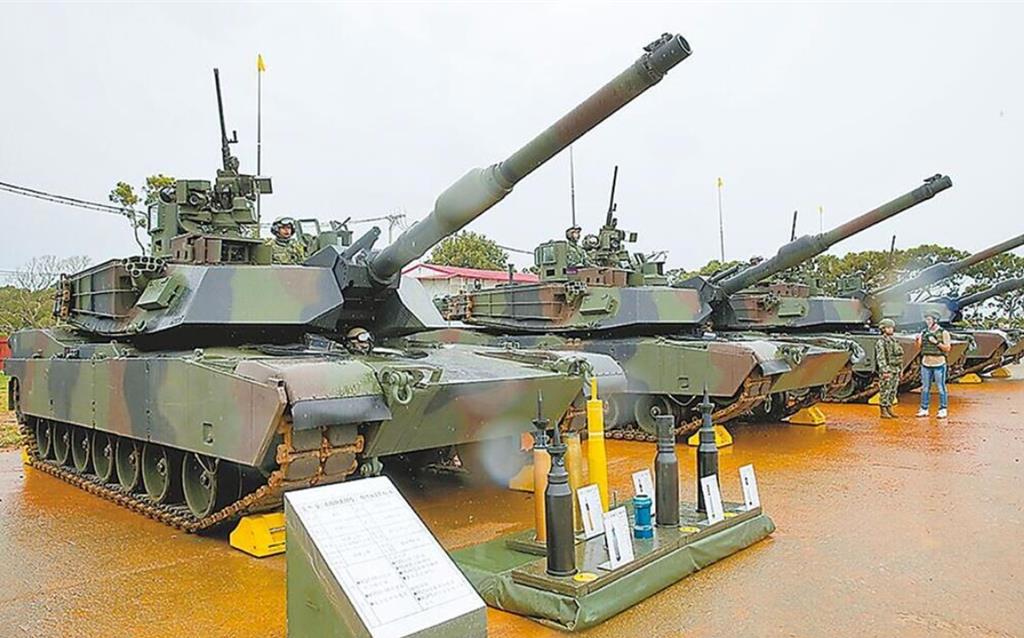 解構國防預算僵局 綠委揭在野立委「不敢表態」的集體沈默