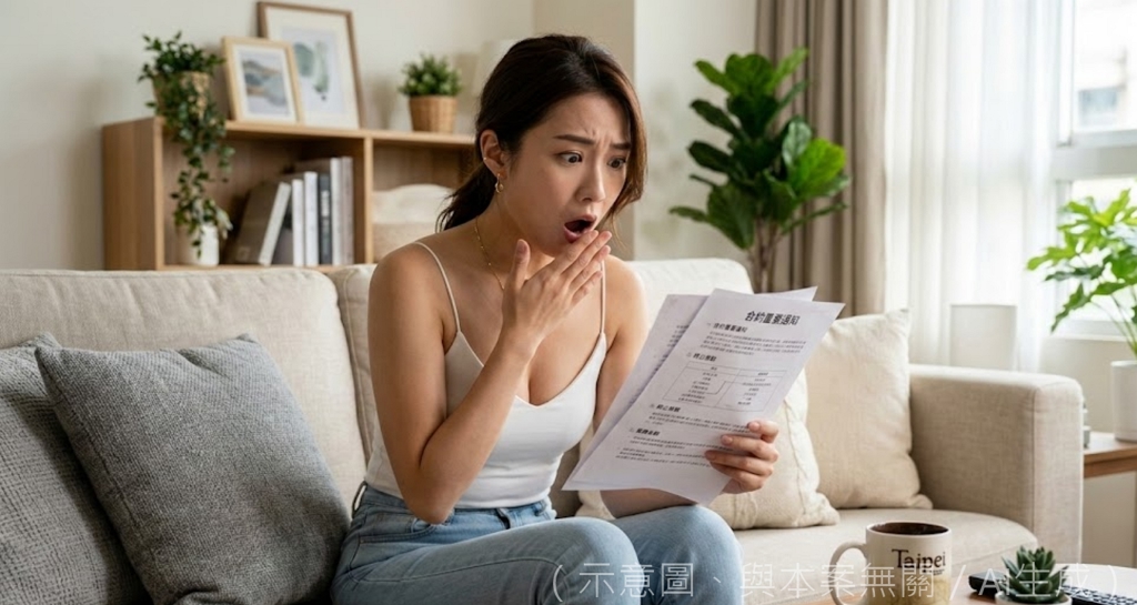 交往2個月就懷孕!他豪砸752萬「安太座」 分手後全數討回