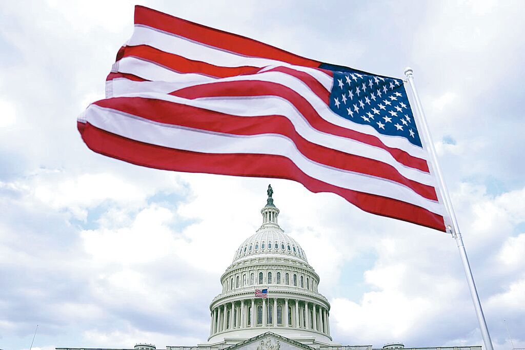 美國獨立時禁止年輕人赴歐 翁履中:很有「既視感」!